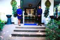 บริการของโรงแรม Siem Reap Palace Hotel & Spa