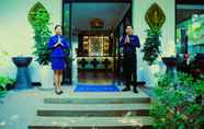 ล็อบบี้ 2 Siem Reap Palace Hotel & Spa