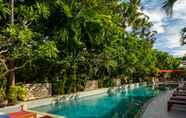 Swimming Pool 4 Anantara Vacation Club Legian