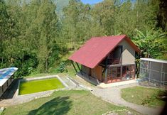 Lainnya 7 Istana Bromo Resort & Resto 