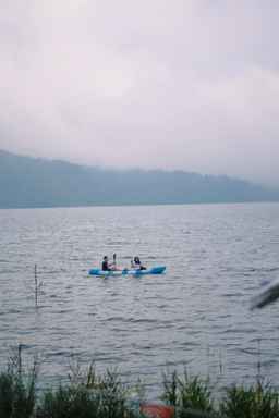 Pondanu Cabin By The Lake, SGD 102