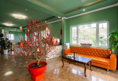 ロビー 5 Bee Luxury Da Lat