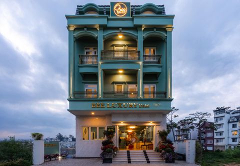 外観 Bee Luxury Da Lat