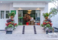 外観 3 Bee Luxury Da Lat