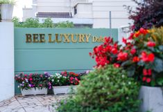 外観 2 Bee Luxury Da Lat
