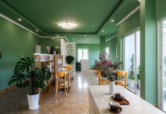 ロビー 7 Bee Luxury Da Lat