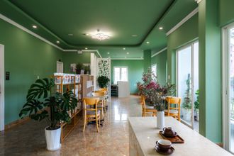 ロビー 4 Bee Luxury Da Lat