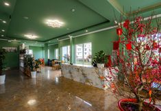 ロビー 4 Bee Luxury Da Lat