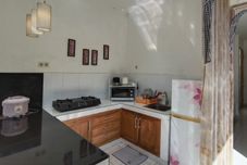 Khu vực công cộng Villa Santika