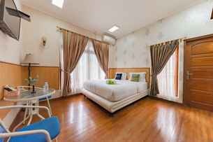 Urbanview Hotel Villa Surya Bandung, Rp 337.759