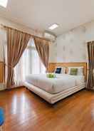 null Urbanview Hotel Villa Surya Bandung