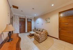 Lainnya 7 Urbanview Hotel Villa Surya Bandung