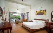 Kamar Tidur 6 Sala Siem Reap Hotel