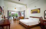 ห้องนอน 6 Sala Siem Reap Hotel