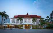 Exterior 3 Sala Siem Reap Hotel