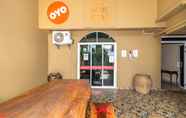 Lobi 4 OYO 89932 Dd Homestay