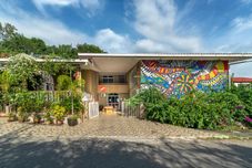 外觀 OYO 89932 Dd Homestay