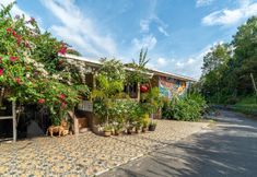 外觀 3 OYO 89932 Dd Homestay