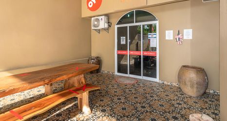 大廳 2 OYO 89932 Dd Homestay