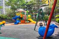 Fasilitas Hiburan The Springlake Summarecon Bekasi by Ruang Nyaman