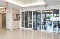 Lobby The Springlake Summarecon Bekasi by Ruang Nyaman