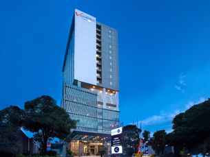 Vasaka Hotel Makassar Managed By Dafam, Rp 436.799