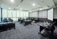 Functional Hall 6 Vasaka Hotel Makassar Managed By Dafam