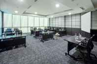 Dewan Majlis Vasaka Hotel Makassar Managed By Dafam