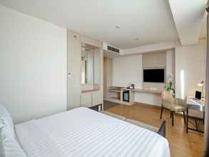 Phòng ngủ 4 Vasaka Hotel Makassar Managed By Dafam