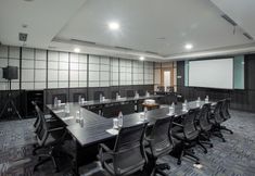 Functional Hall 7 Vasaka Hotel Makassar Managed By Dafam