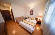 Ruangan Fungsional 3 Dona Villa Da Lat