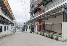 Exterior 2 Maleo Residence Bandung Mitra RedDoorz