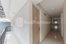 Lain-lain Maleo Residence Bandung Mitra RedDoorz