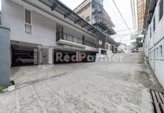 外觀 4 Maleo Residence Bandung Mitra RedDoorz