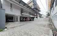 Bangunan 4 Maleo Residence Bandung Mitra RedDoorz