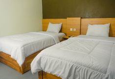 Bedroom 5 GRAND KHALIFAH GUEST HOUSE