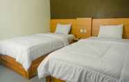 Kamar Tidur 5 GRAND KHALIFAH GUEST HOUSE