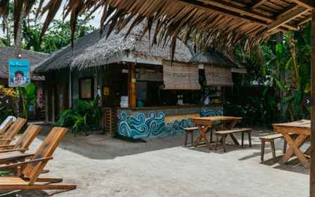 Mad Monkey Hostel Siargao, General Luna – Preços atualizados 2023