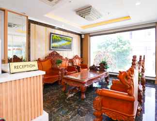 Sảnh chờ 2 An Duong Hotel & Apartment