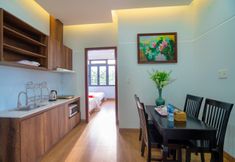 침실 6 Golden Field Villa Hoi An 