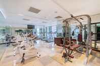 Fitness Center Green Beach Hotel Nha Trang