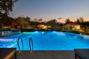 The Namkhan, a Small Luxury Hotel of the World, Rp 2.861.720