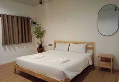 Bedroom 6 RQ Phuket Patong Beach by Collection O