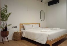 Bedroom 5 RQ Phuket Patong Beach by Collection O