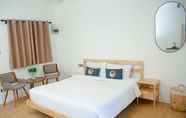 ห้องนอน 2 RoomQuest Phuket Patong Beach