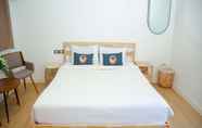 Bedroom 3 RoomQuest Phuket Patong Beach