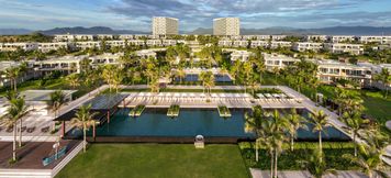 Bên ngoài 3 Alma Resort Cam Ranh