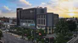 Luxury Inn Arion Hotel, Rp 539.999