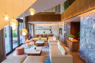 Lainnya 4 The Five Villas & Resort Quangnam - Danang