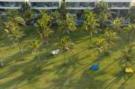 Lobby The Five Villas & Resort Quangnam - Danang